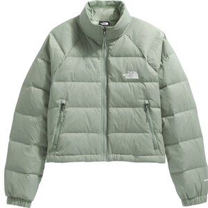 NWOT The North Face Hydrenalite Hooded Down Jacket